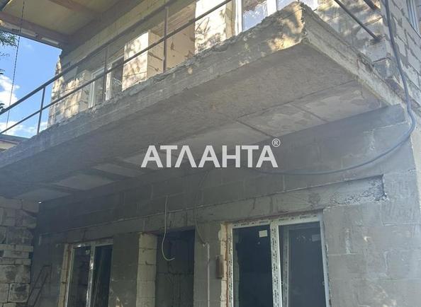1-кімнатна квартира за адресою Травневий 3-й пров. (площа 26 м²) - Atlanta.ua