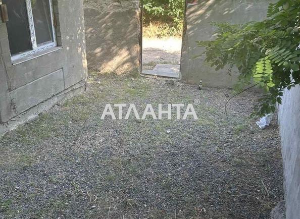 1-кімнатна квартира за адресою Травневий 3-й пров. (площа 26 м²) - Atlanta.ua - фото 2