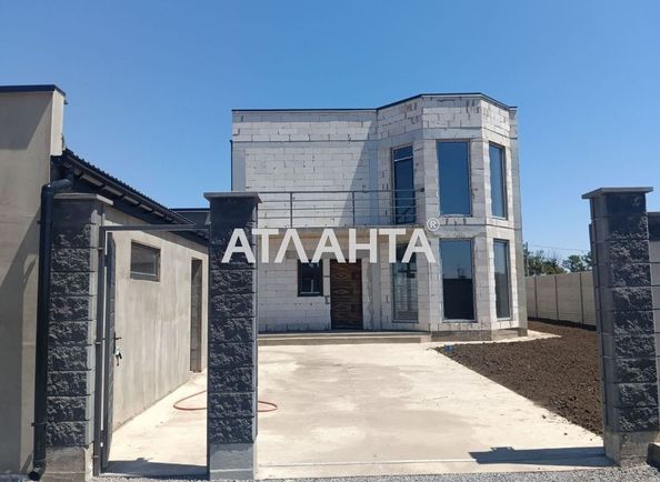 Будинок за адресою вул. Вишнева (площа 153,0 м²) - Atlanta.ua