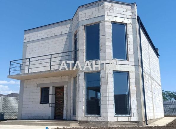 Будинок за адресою вул. Вишнева (площа 153,0 м²) - Atlanta.ua - фото 2
