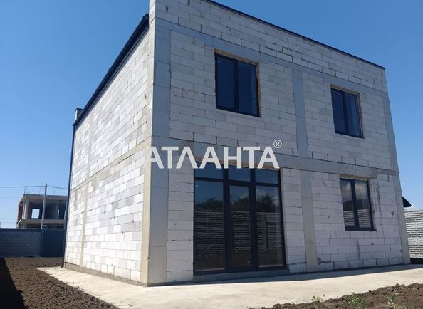 Будинок за адресою вул. Вишнева (площа 153,0 м²) - Atlanta.ua - фото 5