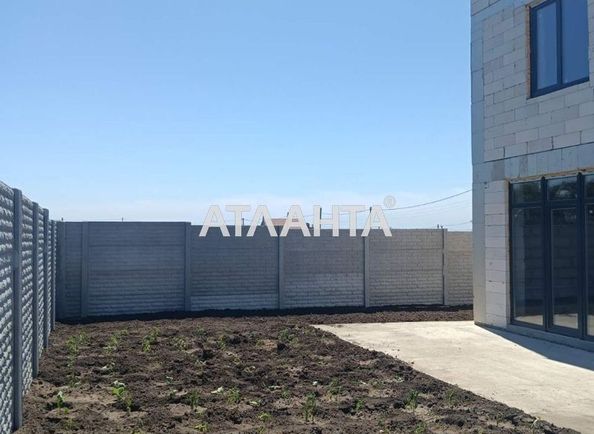 Будинок за адресою вул. Вишнева (площа 153,0 м²) - Atlanta.ua - фото 18