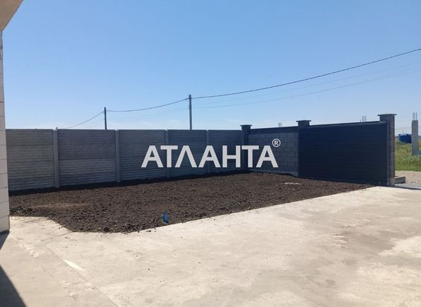 Будинок за адресою вул. Вишнева (площа 153,0 м²) - Atlanta.ua - фото 20