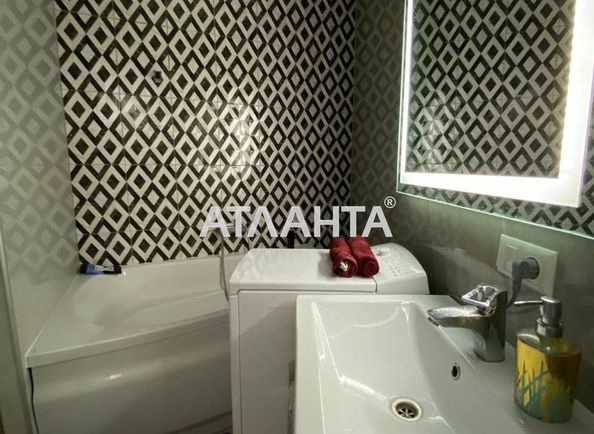 2-комнатная квартира по адресу Ляймберга С. Ул. (площадь 46,1 м²) - Atlanta.ua - фото 3