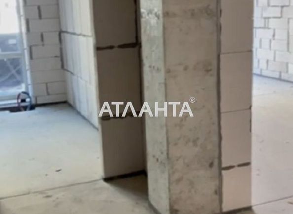 1-room apartment apartment by the address st. Evreyskaya Bebelya (area 62 m²) - Atlanta.ua - photo 4
