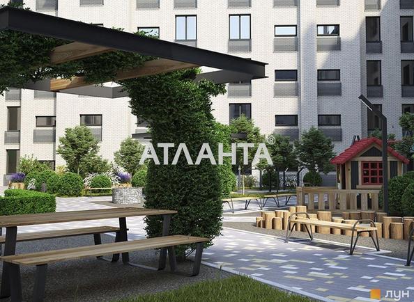 1-комнатная квартира по адресу ул. Спрейса (площадь 24,5 м²) - Atlanta.ua - фото 6