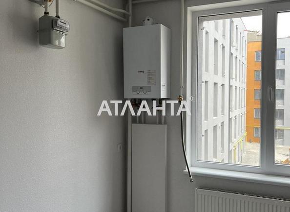 1-комнатная квартира по адресу ул. Спрейса (площадь 24,5 м²) - Atlanta.ua - фото 10
