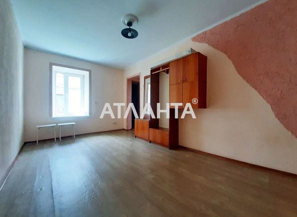 1-кімнатна квартира за адресою вул. Скісна (площа 22,6 м²) - Atlanta.ua