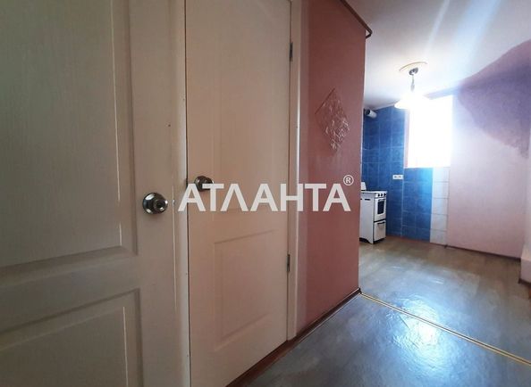 1-кімнатна квартира за адресою вул. Скісна (площа 22,6 м²) - Atlanta.ua - фото 4