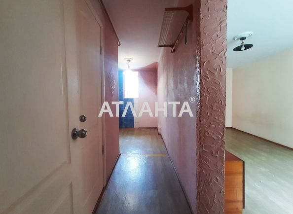 1-кімнатна квартира за адресою вул. Скісна (площа 22,6 м²) - Atlanta.ua - фото 5