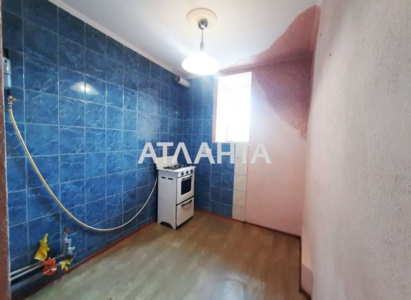 1-кімнатна квартира за адресою вул. Скісна (площа 22,6 м²) - Atlanta.ua - фото 6