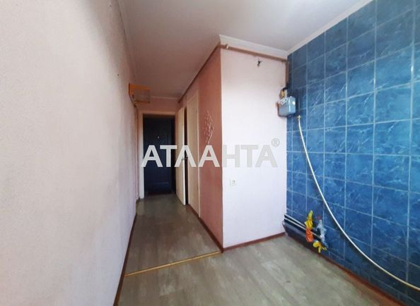 1-кімнатна квартира за адресою вул. Скісна (площа 22,6 м²) - Atlanta.ua - фото 7
