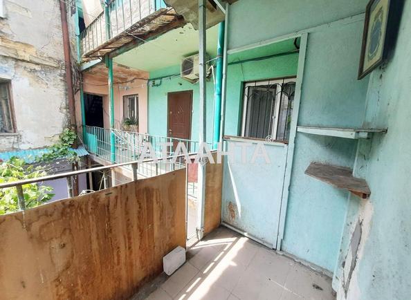 1-room apartment apartment by the address st. Kosvennaya Vegera (area 22,6 m²) - photo 10 1-room apartment apartment by the address st. Kosvennaya Vegera (area 22,6 m²) - Atlanta.ua - photo 10