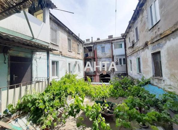 1-room apartment apartment by the address st. Kosvennaya Vegera (area 22,6 m²) - photo 11 1-room apartment apartment by the address st. Kosvennaya Vegera (area 22,6 m²) - Atlanta.ua - photo 11