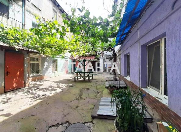 1-room apartment apartment by the address st. Kosvennaya Vegera (area 22,6 m²) - photo 13 1-room apartment apartment by the address st. Kosvennaya Vegera (area 22,6 m²) - Atlanta.ua - photo 13