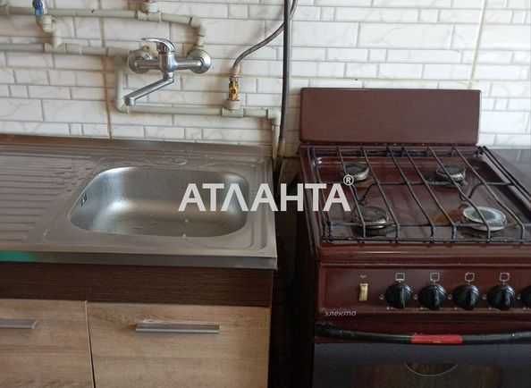 Коммунальная квартира по адресу ул. Инглези (площадь 9,5 м²) - Atlanta.ua - фото 8