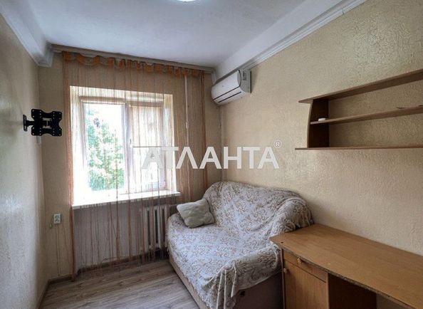 Коммунальная квартира по адресу ул. Инглези (площадь 9,5 м²) - Atlanta.ua