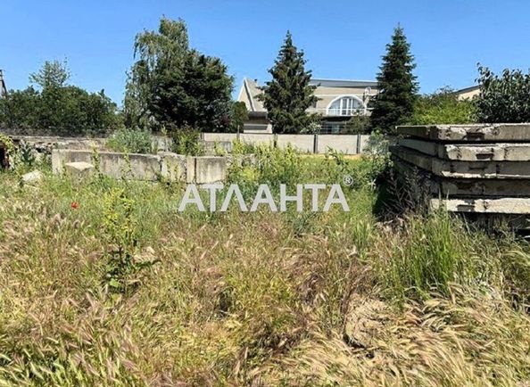 Ділянка за адресою вул. 4-я лінія (площа 8 сот) - Atlanta.ua - фото 6