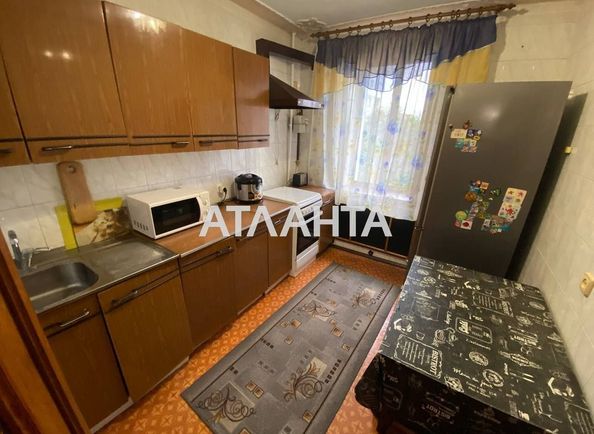 1-комнатная квартира по адресу ул. Бугаевская (площадь 36,6 м²) - Atlanta.ua - фото 3