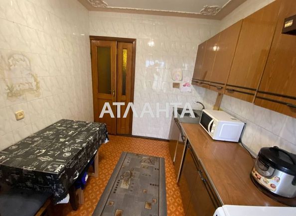 1-комнатная квартира по адресу ул. Бугаевская (площадь 36,6 м²) - Atlanta.ua - фото 4