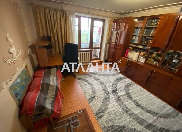 1-комнатная квартира по адресу ул. Бугаевская (площадь 36,6 м²) - Atlanta.ua - фото 5