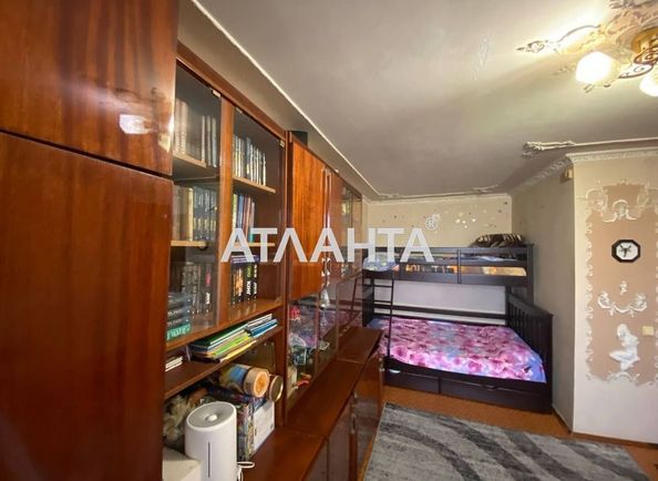 1-комнатная квартира по адресу ул. Бугаевская (площадь 36,6 м²) - Atlanta.ua - фото 11