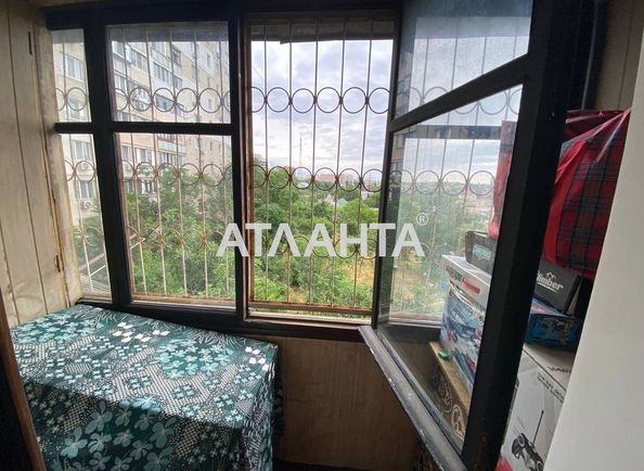 1-комнатная квартира по адресу ул. Бугаевская (площадь 36,6 м²) - Atlanta.ua - фото 12