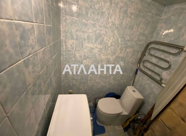 1-комнатная квартира по адресу ул. Бугаевская (площадь 36,6 м²) - Atlanta.ua - фото 14