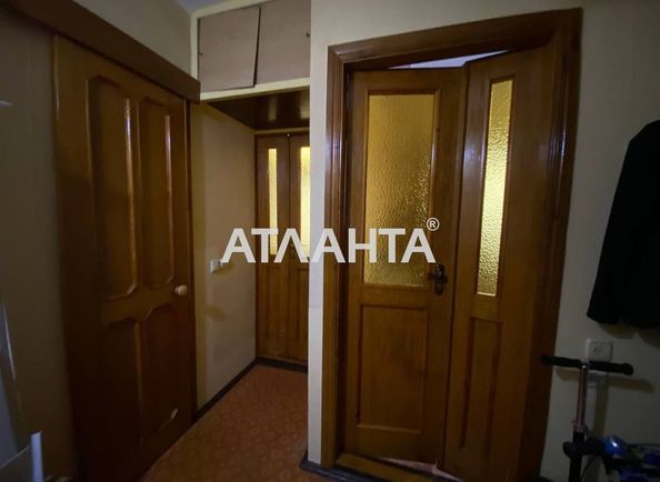 1-комнатная квартира по адресу ул. Бугаевская (площадь 36,6 м²) - Atlanta.ua - фото 17