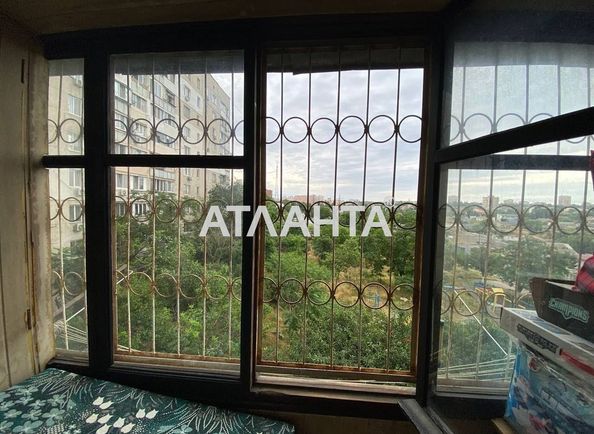 1-комнатная квартира по адресу ул. Бугаевская (площадь 36,6 м²) - Atlanta.ua - фото 18