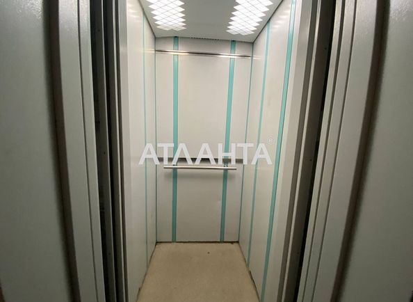 1-комнатная квартира по адресу ул. Бугаевская (площадь 36,6 м²) - Atlanta.ua - фото 20