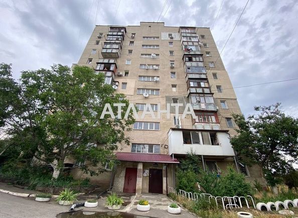 1-комнатная квартира по адресу ул. Бугаевская (площадь 36,6 м²) - Atlanta.ua - фото 23