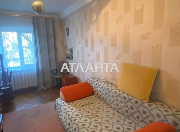 3-комнатная квартира по адресу ул. Кузнецова кап. (площадь 57 м²) - Atlanta.ua