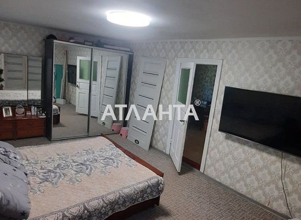 Дом по адресу ул. Сенная (площадь 108,8 м²) - Atlanta.ua