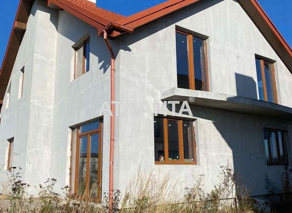 Будинок за адресою вул. Щаслива (площа 170 м²) - Atlanta.ua