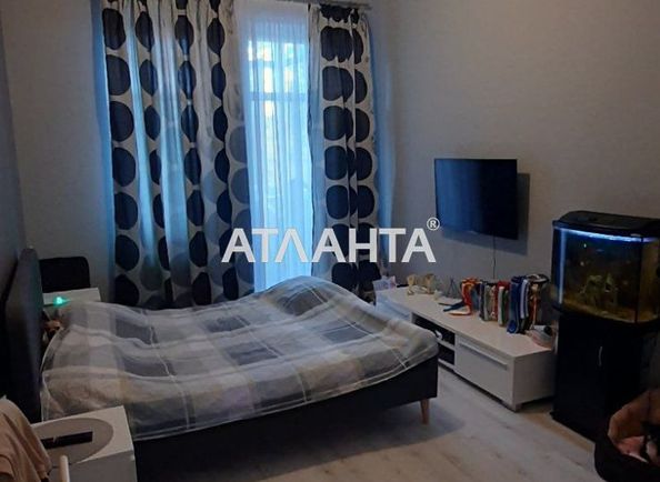 2-комнатная квартира по адресу ул. Болгарская (площадь 45,6 м²) - Atlanta.ua