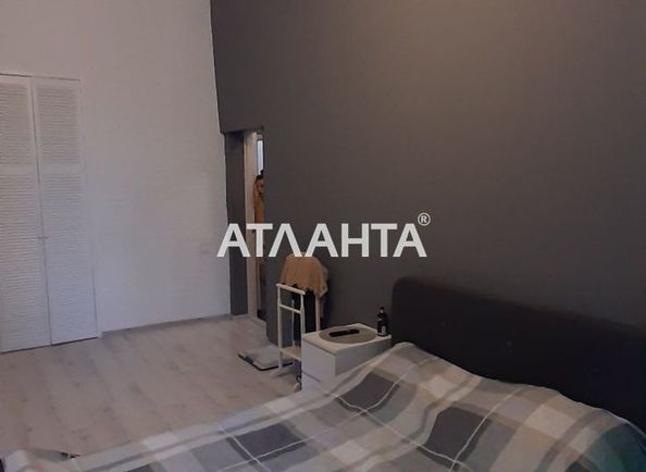 2-комнатная квартира по адресу ул. Болгарская (площадь 45,6 м²) - Atlanta.ua - фото 2