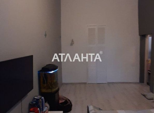 2-комнатная квартира по адресу ул. Болгарская (площадь 45,6 м²) - Atlanta.ua - фото 3