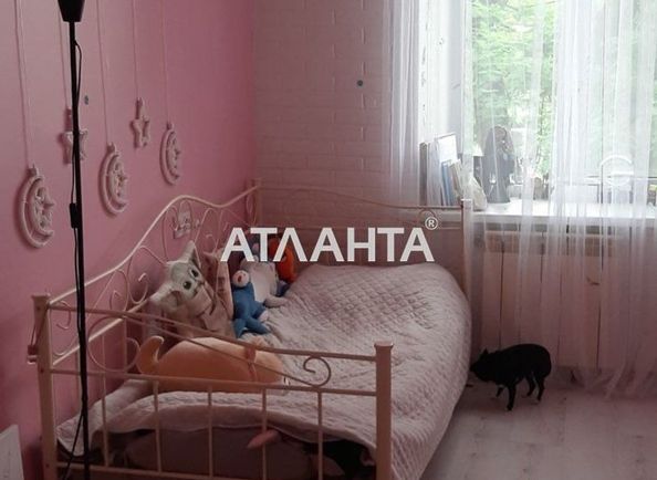 2-комнатная квартира по адресу ул. Болгарская (площадь 45,6 м²) - Atlanta.ua - фото 4