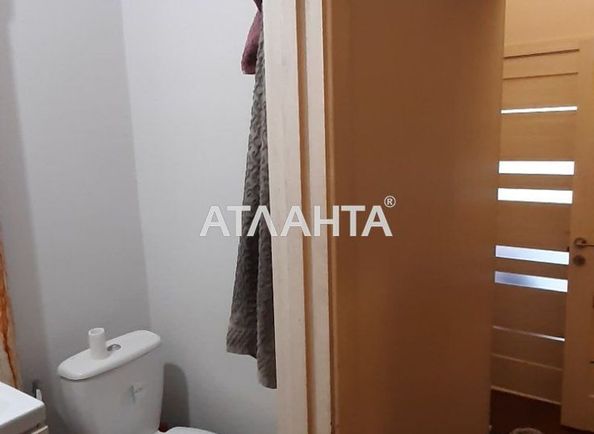 2-комнатная квартира по адресу ул. Болгарская (площадь 45,6 м²) - Atlanta.ua - фото 11