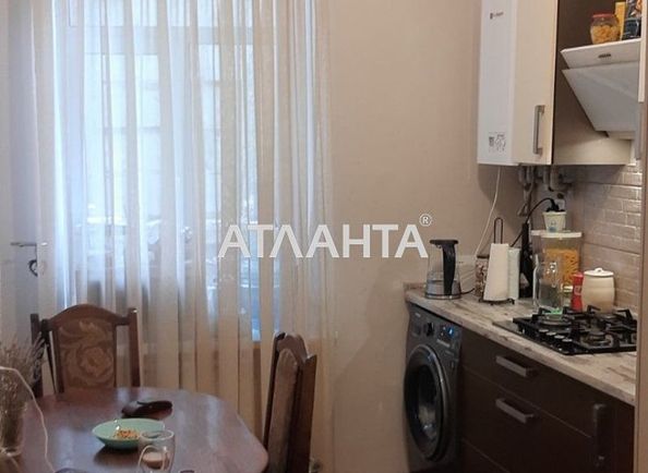 2-комнатная квартира по адресу ул. Болгарская (площадь 45,6 м²) - Atlanta.ua - фото 6