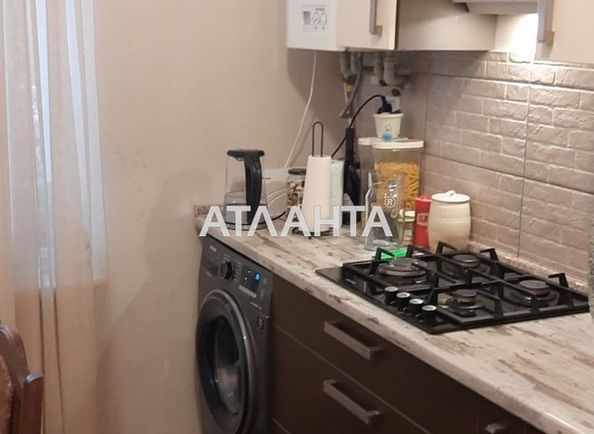 2-комнатная квартира по адресу ул. Болгарская (площадь 45,6 м²) - Atlanta.ua - фото 7