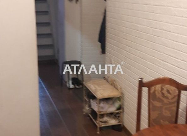 2-комнатная квартира по адресу ул. Болгарская (площадь 45,6 м²) - Atlanta.ua - фото 8