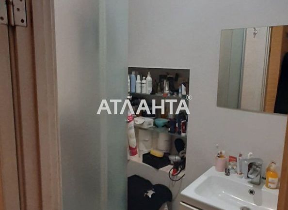 2-комнатная квартира по адресу ул. Болгарская (площадь 45,6 м²) - Atlanta.ua - фото 10