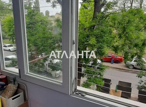 2-комнатная квартира по адресу ул. Болгарская (площадь 45,6 м²) - Atlanta.ua - фото 12