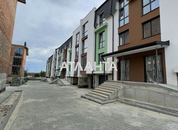 2-rooms apartment apartment by the address st. Orlika (area 63 m²) - Atlanta.ua - photo 4