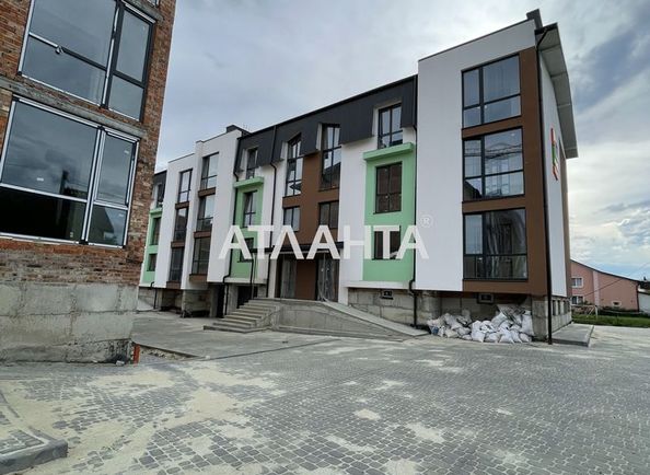 2-rooms apartment apartment by the address st. Orlika (area 63 m²) - Atlanta.ua - photo 5