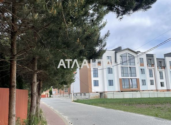 2-rooms apartment apartment by the address st. Orlika (area 63 m²) - Atlanta.ua - photo 6