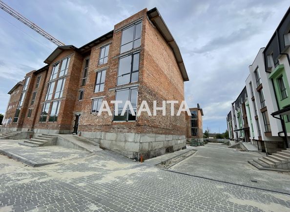 2-rooms apartment apartment by the address st. Orlika (area 63 m²) - Atlanta.ua - photo 7