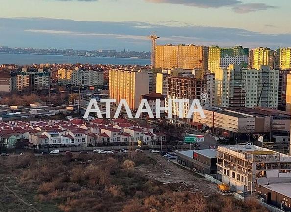 2-комнатная квартира по адресу ул. Сахарова (площадь 68 м²) - Atlanta.ua - фото 2